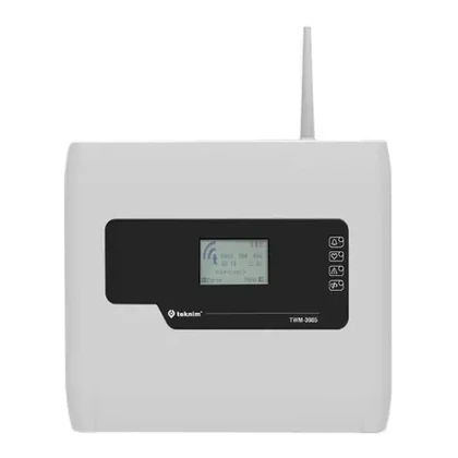 Teknim TWM-3985 — Konvansiyonel Koordinatör TWM-3985