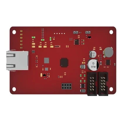 Teknim TXM-5271 — Ethernet Modülü