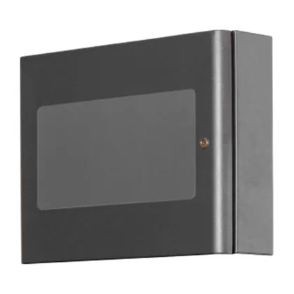 Teletek IRIS PS72 — IRIS PS72 Yedek Güç Kaynağı Ünitesi