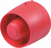 Elektronik Siren