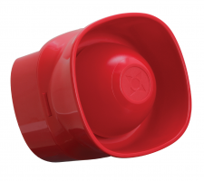 Adresli Elektronik Siren
