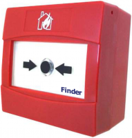 Kablosuz Adresli Alarm Butonu