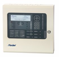 Intelligent Yangın Alarm Paneli