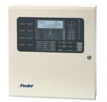 Intelligent Yangın Alarm Paneli