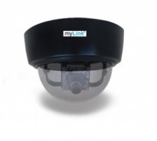 ML-2703 2 Megapixel IP Dome Kamera