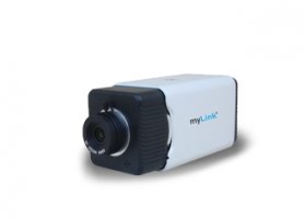 ML-2630 2 Megapixel IP Box Kamera