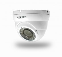CR-AH4507 2 Megapixel AHD IR Dome Kamera