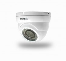 CR-AH4505 2 Megapixel AHD IR Dome Kamera