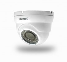 CR-AH4502 720p Verifokal Lensli AHD IR Dome Kamera