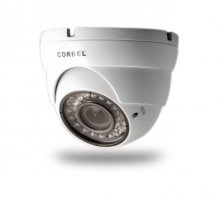 CR-AH4206 2 Megapixel AHD IR Dome Kamera