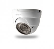 CR-AH4204 1Megapixel AHD IR Dome Kamera