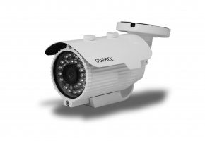 CR-AH3601 720p AHD IR Bullet Kamera