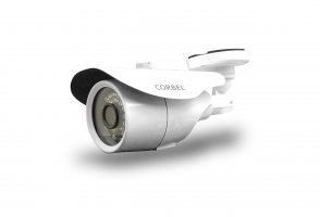 CR-AH3504 Sabit Lensli AHD IR Bullet Kamera