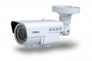 CR-AH3503 720p AHD IR Bullet Kamera