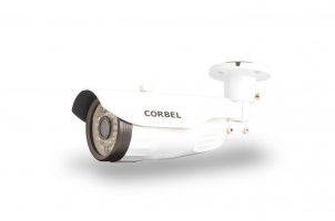 CR-AH3204 1 Megapixel AHD IR Bullet Kamera
