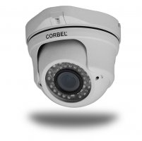 CR-CV4605S 2Mp Verifokal Lensli IR Dome Kamera