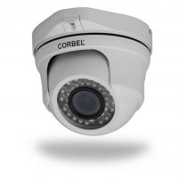 CR-CV4604 2 Mp IR Dome Kamera