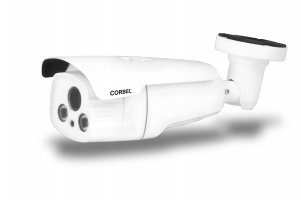 CR-CV3605 2 Mp Motorlensli IR Bullet Kamera