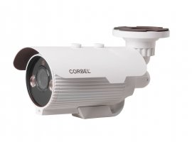CR-CV3604 2 Mp Verifokal IR Bullet Kamera