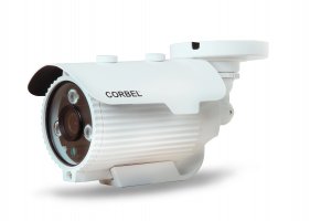 CR-CV3601 1Mp IR Bullet Kamera