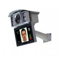 BIOCAM 300 IP KAMERALI YÜZ TANIMA SİSTEMİ