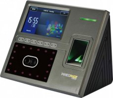 MAGIC FACE MF 800 YÜZ TANIMA SİSTEMİ