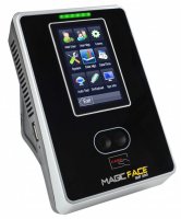 MAGIC FACE MF 300 YÜZ TANIMA SİSTEMİ