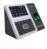 MAGIC FACE MF 815 PARMAK İZLİ KARTLI ŞİFRELİ YÜZ TANIMA SİSTEMİ