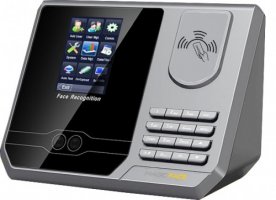 MAGIC FACE MF 840 YÜZ TANIMA SİSTEMİ