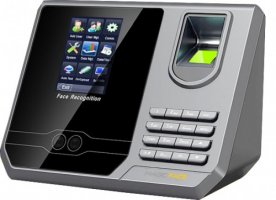 MAGIC FACE MF 850 YÜZ TANIMA SİSTEMİ