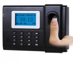 Magic Pass 5000 Parmak İzi PDKS Terminali, parmak izi okuyucu