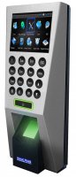 Magic Pass 12 400 ID Parmak İzli ve Kartlı Geçiş Kontrol Sistemi