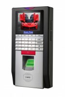 Magic Pass 12500 Mifare Parmak izi kapı kilit açma sistemi
