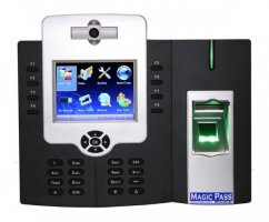 Magic Pass 20150 ID Parmak izi okuma sistemi