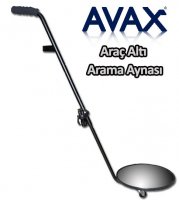 ARAÇ ALTI ARAMA AYNASI