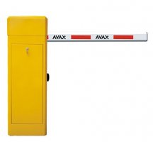 AVAX DZ3 Hızlı otopark bariyeri