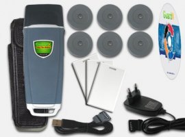 GuardX 505 Proximity Bekçi Devriye Tur Kontrol Sistemi